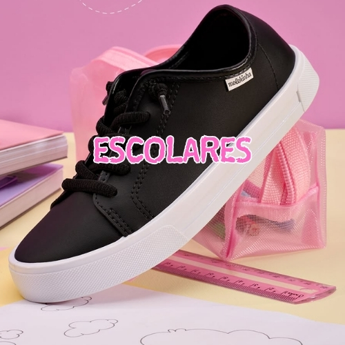 ESCOLARES
